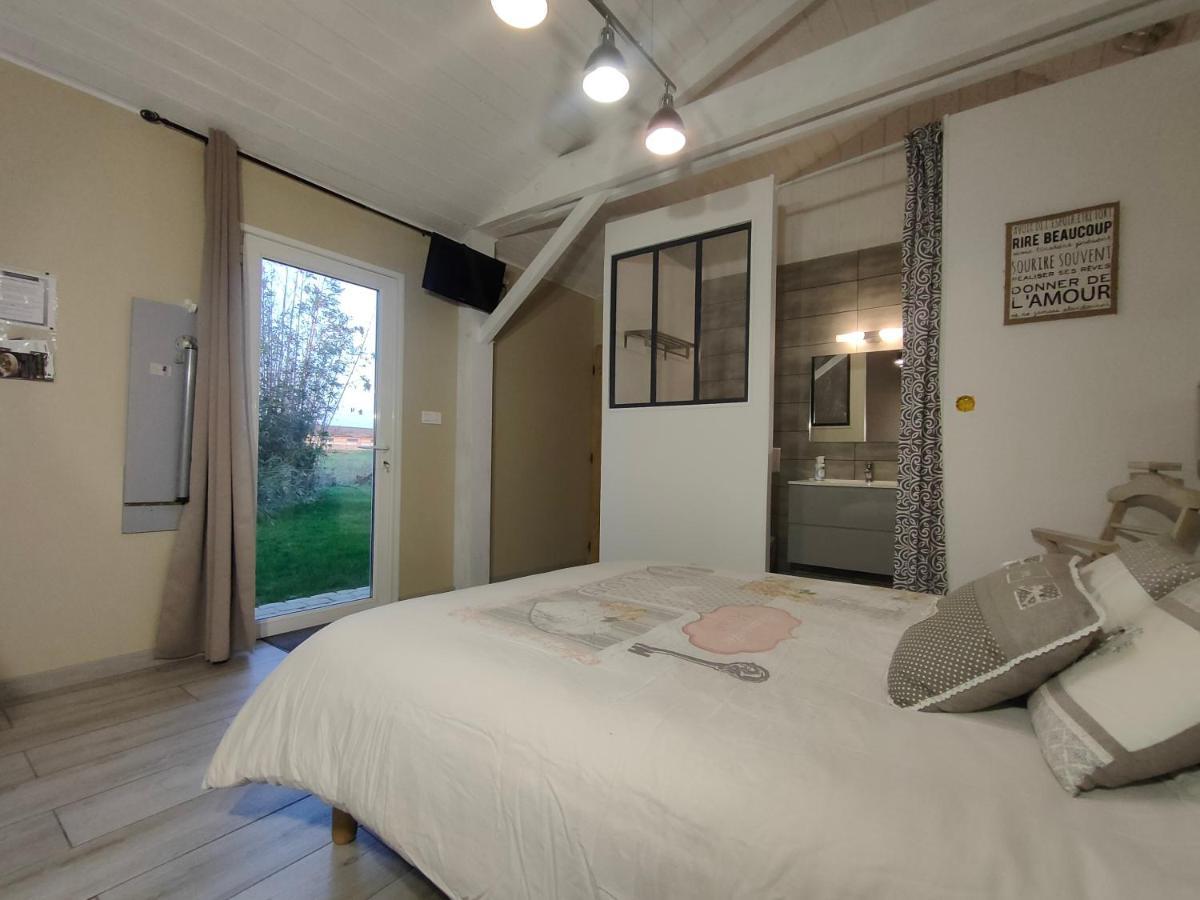 Apartment Jolies Familiales A 10 Minutes Du Puy Du Fou
